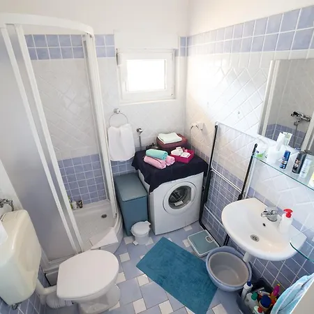 Apartment Ivor *