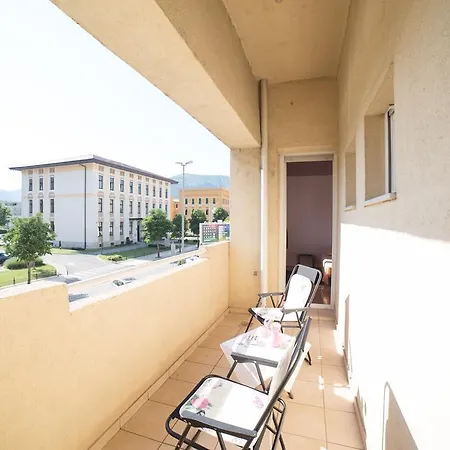 Ivor Apartment Mostar