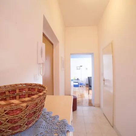 Apartment Ivor