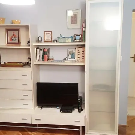 Apartment Ivor